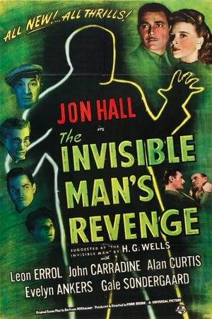 The Invisible Man