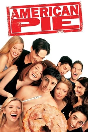 Poster American Pie 1999