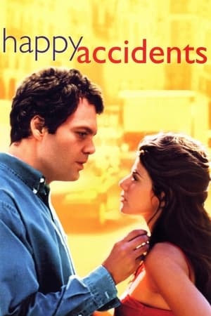 Poster Happy Accidents 2000