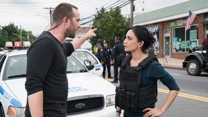 Blindspot: Mapa zbrodni: Sezon 2 Odcinek 3