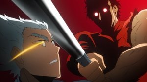 One-Punch Man saison 2 Episode 5