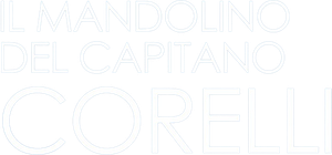 La mandolina del capitán Corelli — Logos 1