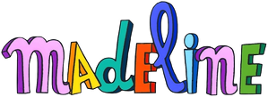 Madeline — Logos 1