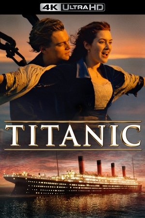 poster Titanic