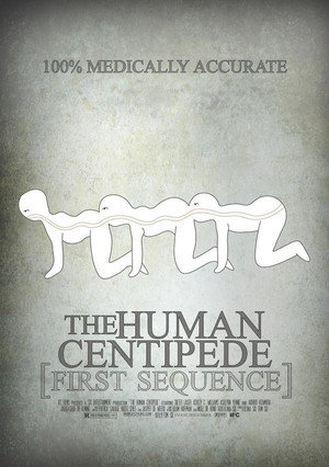 The Human Centipede (First Sequence)