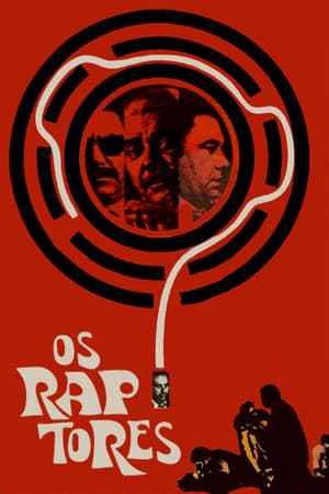 Os Raptores 1969