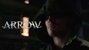 poster Arrow