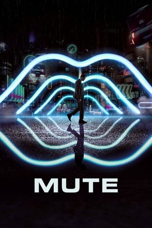 Image Mute