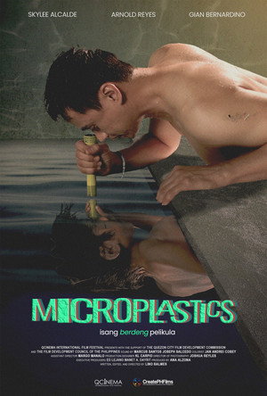 Microplastics 3