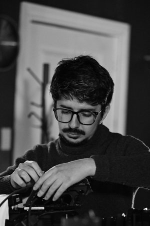 Felipe Betrano