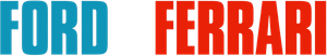 Ford vs Ferrari