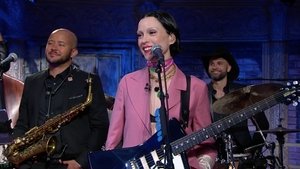 The Late Show with Stephen Colbert: 7×161