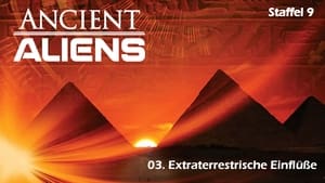 poster Ancient Aliens