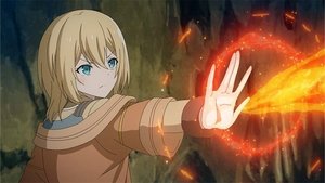 Shikkakumon no Saikyou Kenja: 1×2