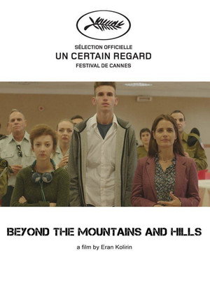 Beyond the Mountains and Hills 11