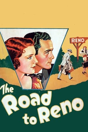 Poster The Road to Reno (1931)