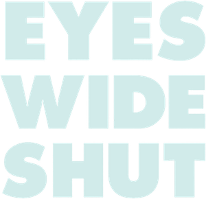 Eyes Wide Shut — Logos 4