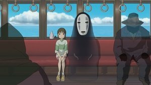 การ์ตูน Spirited Away (2001) มิติวิญญาณมหัศจรรย์