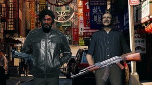 The Different Side Of Brooklyn Season 4 : Episode 8 