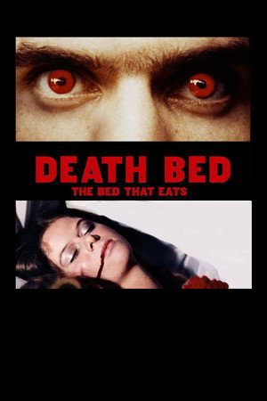 Death Bed: The Bed That Eats 17