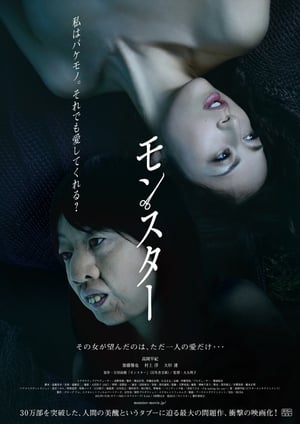 Poster モンスター 2013