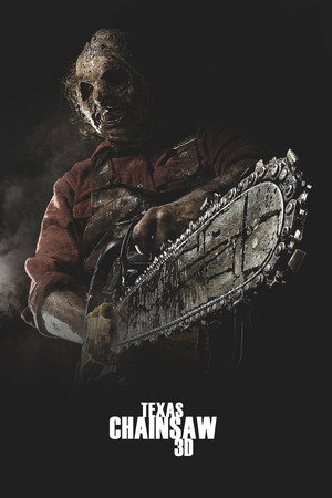Texas Chainsaw 3D 110