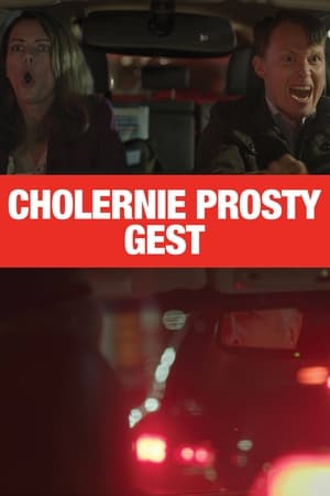 Image Cholernie prosty gest