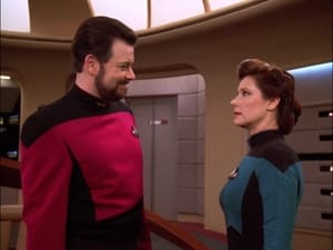 Star Trek: The Next Generation Season 6 Episode 19