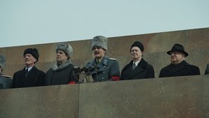 The Death of Stalin (2017)