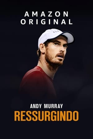 Image Andy Murray: Resurfacing