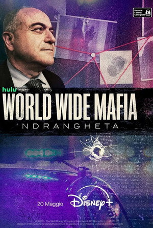Ndrangheta: Mafia mondială