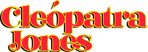 Cleópatra Jones — Logos 1