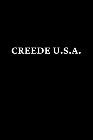 Ver Creede U.S.A. online en HD