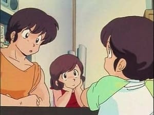 Maison Ikkoku Kentaro's First Love! What Age Got to Do,with It?