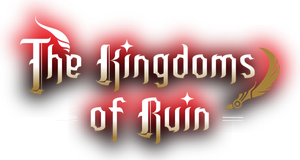 The Kingdoms of Ruin