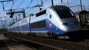 TGV, la réussite française film complet