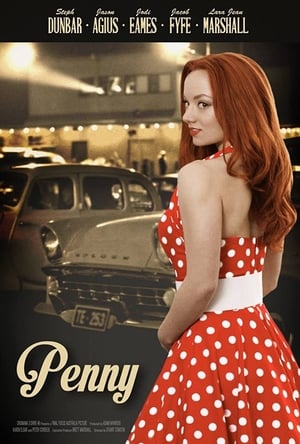 Poster Penny (2013)