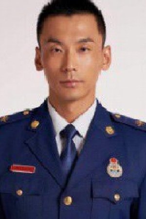 Xun Zhang is