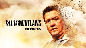 poster Street Outlaws: Memphis
