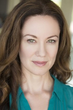 Laura Frances portrait