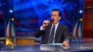 The Colbert Report: 11×15
