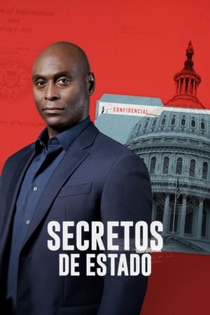 Image El Libro Secreto de los Estados Unidos