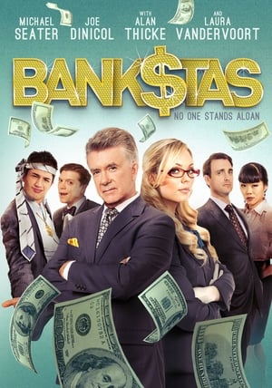 Poster Bank$tas 2014