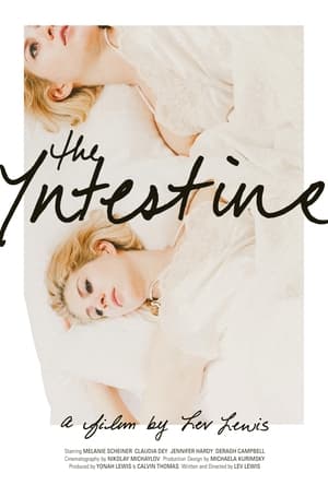 Poster The Intestine (2016)