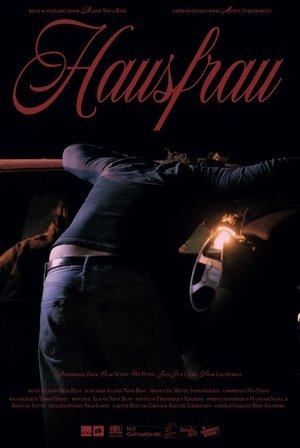 HAUSFRAU (2025)