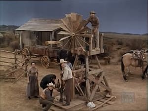 Bonanza: 3×21