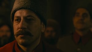 Mehmetçik Kutlu Zafer: 1 Staffel 4 Folge