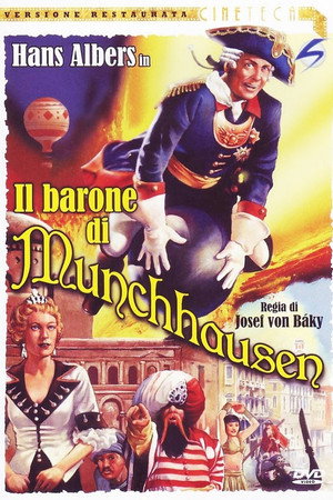 Münchhausen 20