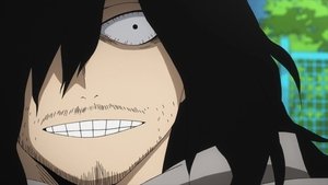 My Hero Academia: Season 1 Episode 5 –