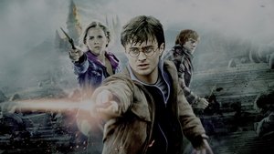 Harry Potter and the Deathly Hallows: Part 2 (2011)